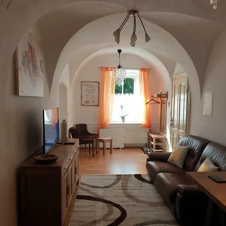 Herrenhaus * Gresten