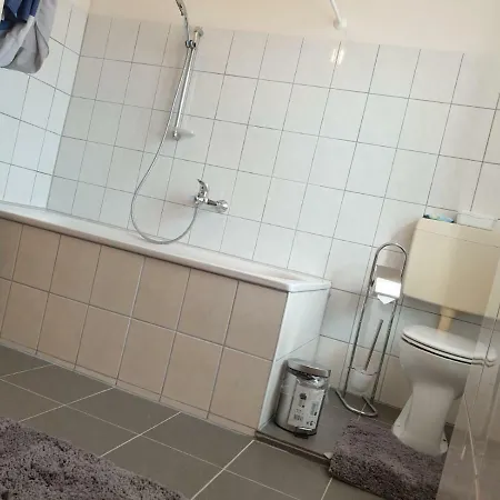 Apartment Herrenhaus Gresten