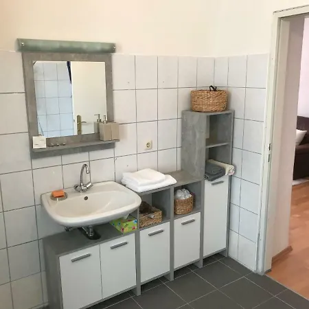 Herrenhaus Apartment