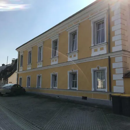 Apartment Herrenhaus Gresten