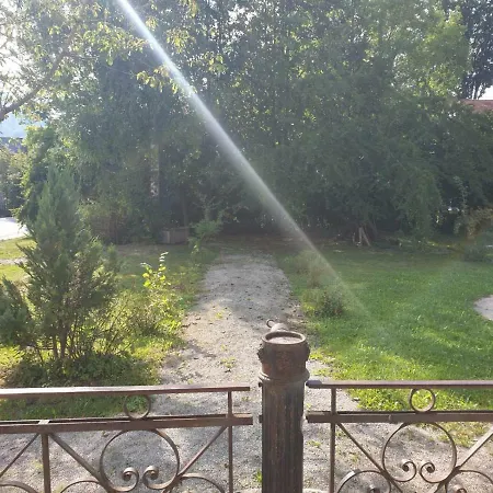 Herrenhaus *