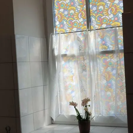 Herrenhaus Apartment Gresten